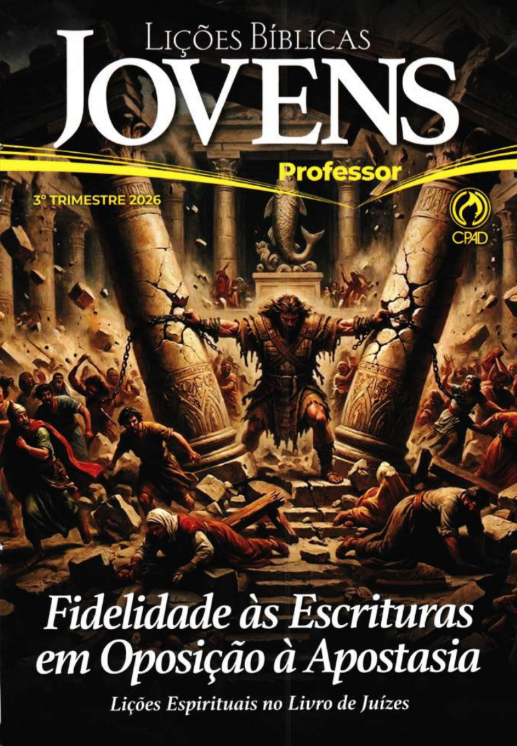 Revista Jovens